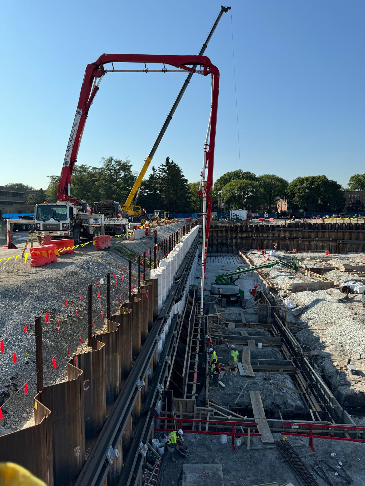 Ryan Field Sept 19 2024