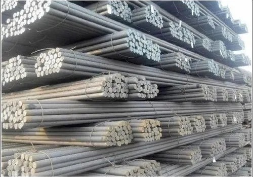 25mm Mild Steel Round Bar