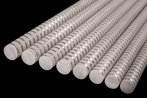 Fiberglas Rebar 3 from WD3 Services Page Images