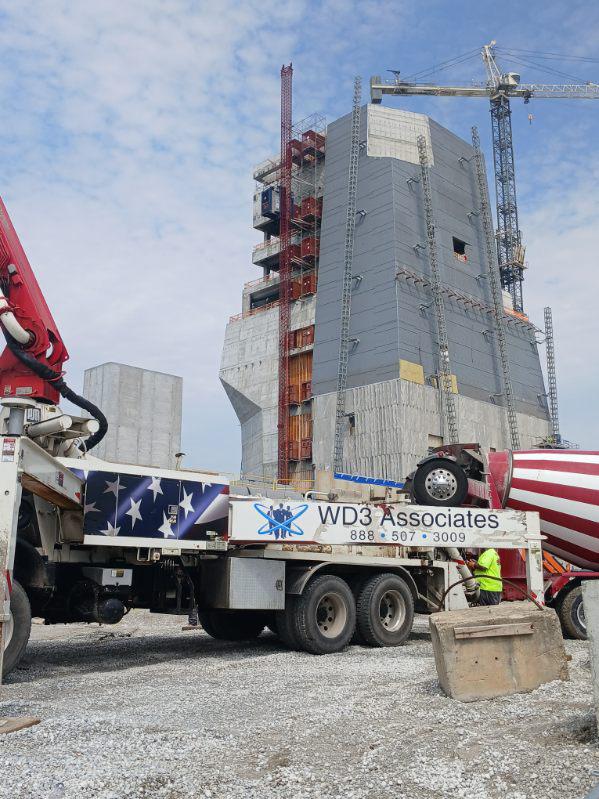 Obama Presidential Library Aug 5 2024