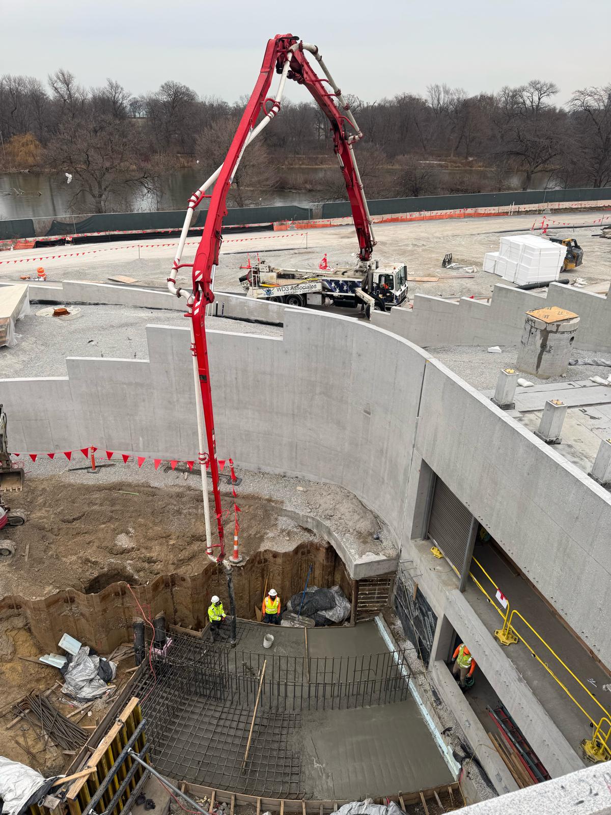 Obama Presidential Library Dec 19 2024