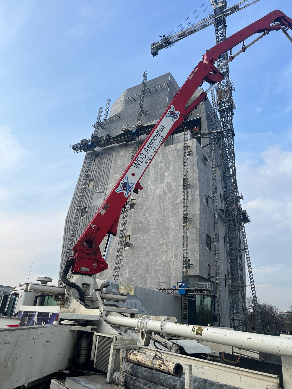 Obama Presidential Library Nov 25 2024