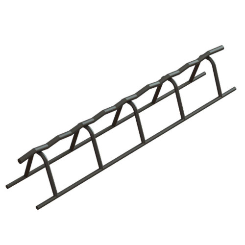 Paragon Dayton Superior Slab Bolster 1.12in x 100ft