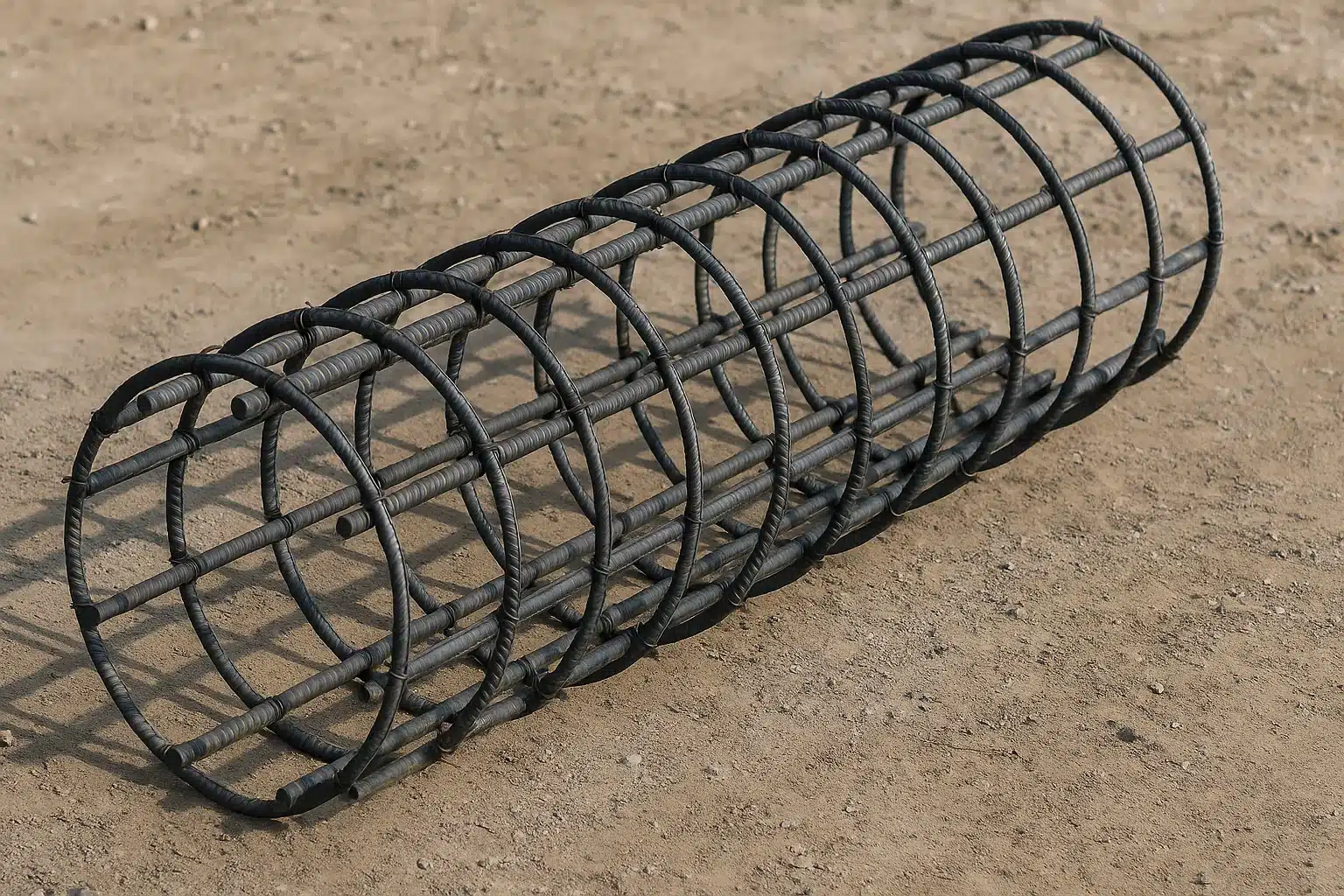 Rebar Cage Category Header 1920x600